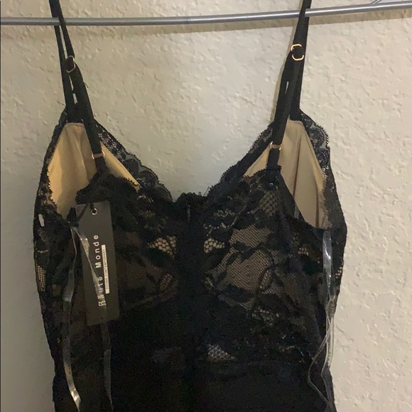 JUMPSUIT! Small never worn! - Picture 3 of 5